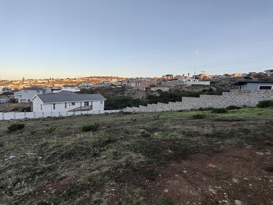 0 Bedroom Property for Sale in De Bakke Western Cape